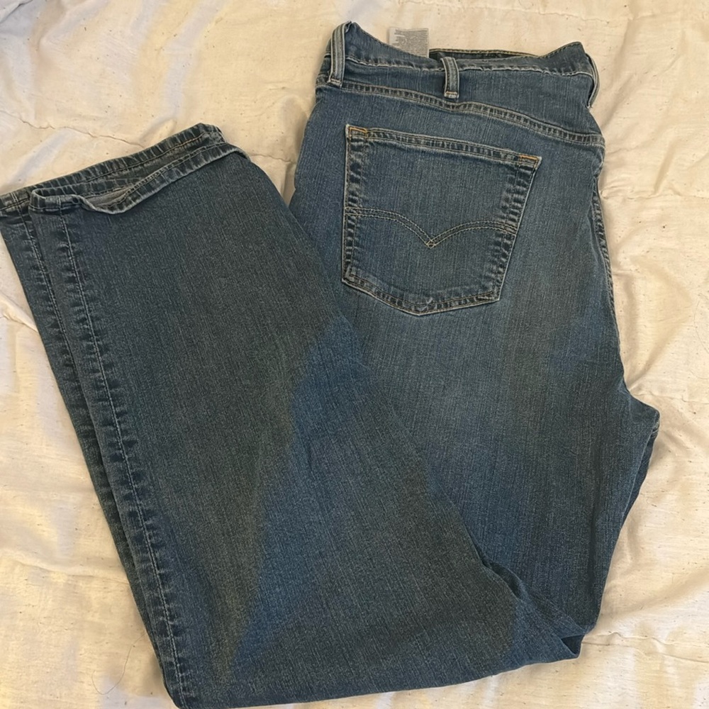 Men’s Levi’s 541 40/32